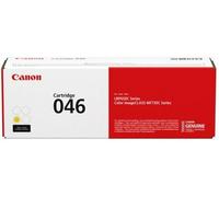 Toner Canon 046 Y - Giallo