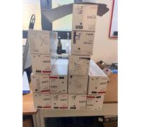 TONER CANON 046H NERO ORIGINALE 1252C002 MF 734 CDW LBP 653 CDW MF 732 CDW