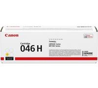 Toner Canon 046H Y - Giallo Alta capacità