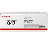 Toner Canon 047 - Nero