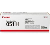 Toner Canon 051H - Nero Alta capacità