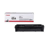 Toner Canon 054 BK - Nero
