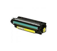 TONER CANON 054 3021C002 GIALLO