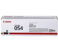 ORIGINALE Canon toner nero 054 bk 3024C002 1500 pagine