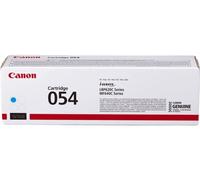 ORIGINALE Canon toner ciano 054 c 3023C002 1200 pagine