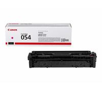 Toner Canon 054 M - Magenta