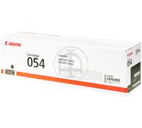 Toner Canon 054 BK - Nero