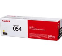 Toner Canon 054 Y - Giallo