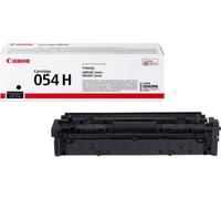 Canon cartuccia toner a resa elevata 054 h, nero