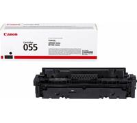 Toner Canon 055 BK - Nero