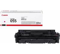 Canon 055 cartuccia toner 1 pz Originale Magenta