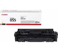 Toner Canon 055 Y - Giallo