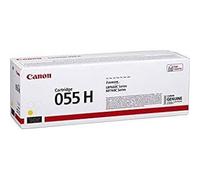 Toner Canon 055H (3017C002) Giallo Originale