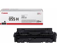 Canon 055h cartuccia toner 1 pz originale nero
