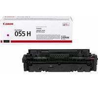 Toner Canon 055H M - Magenta Alta capacità