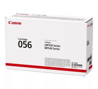TONER CANON 056 BK Nero 10.000PP x MF543X MF542X LBP325X MF552DW MF553DW NEW
