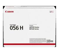 Originale Canon 3008 C 004 / 056H Toner nero, 21,000 pagine, 1.06 cent per pagina - sostituito Canon 3008C004 / 056H Toner