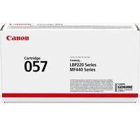 Toner Canon 057 - Nero
