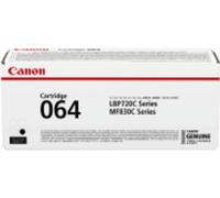 Toner Canon 064 BK - Nero