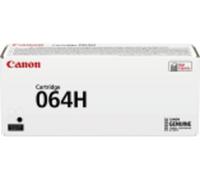 Toner Canon 064H BK - nero ad alta capacità