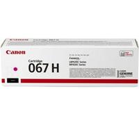 Canon 067H cartuccia toner 1 pz Originale Magenta
