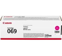 Canon 5092C002 cartuccia toner 1 pz Originale Magenta