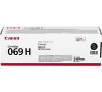 Toner Canon 069H BK - Nero Alta capacità