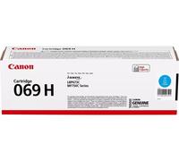 Toner Canon 069H C - Ciano Alta capacità