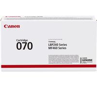 Toner Canon 070 - Nero