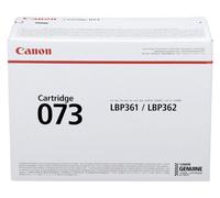 Toner Original Canon 5724C001 073 Nero Per I-SENSYS LBP-361 DW B-Ware