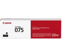 Toner Canon 075 BK - Nero
