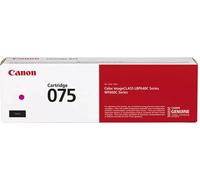 Canon toner magenta 075 m
