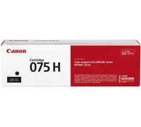 Canon Toner 6369C002 / Cartridge 075 H BK Nero