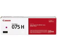 Canon toner magenta 075 hm
