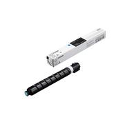 6043595 TONER CANON 1001 Ciano x C5100 54.5KPP 6138C002