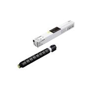6043595 TONER CANON 1001 Giallo x C5100 54.5KPP 6140C002