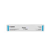 Canon c-exv 54 cartuccia toner originale ciano
