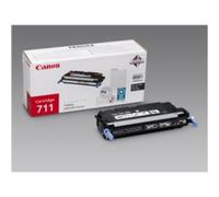 1660B002 CANON 711 CARTUCCIA DEL TONER NERO
