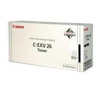 Toner Canon 1660B006 per Canon C-EXV26 Ctg Black 6k