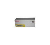 Toner Canon 2551B002 per Canon C-EXV25 Yellow 25k New Box
