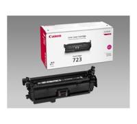 Toner Canon 2642B002 per Canon CRG-723 Magenta 85k