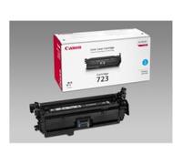Toner Canon 2643B002 per Canon CRG-723 Cyan 85k