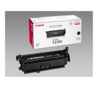 Toner Canon 2645B002 per Canon CRG-723 H nero 10000 copie
