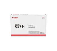 Originale Canon i-SENSYS MF 449 dw Toner (057H / 3010 C 004) nero, 10,000 pagine, 1.55 cent per pagina