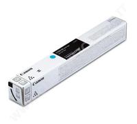 TONER CANON 5762C001 C-EXV65C (11.000PG) CIANO - ORIGINALE