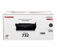 Toner Canon 6263B002 per Canon CRG-732 Black