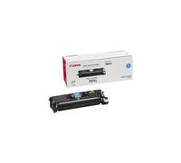 Canon 701L cartuccia toner 1 pz Originale Ciano