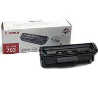 Toner Canon 703 - Nero