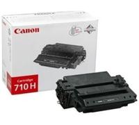 Canon Cartuccia toner 710H Nero Alta capacità Originale 1 pz (0986B001)