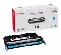 TONER CANON 711C Ciano 6000PP X LBP-5300 LBP-5360 MF9130 NEW
